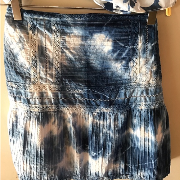 2 one of a kind business or play skirts - Picture 4 of 7